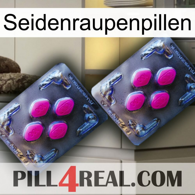 Silkworm Pills 01